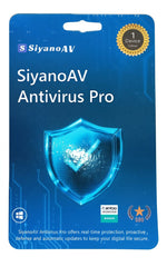 SiyanoAV Antivirus Pro