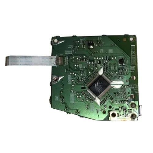 Formatter Board For HP LaserJet P1007 Printer (RM1-4607-000)