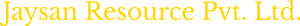 Jaysan Resource